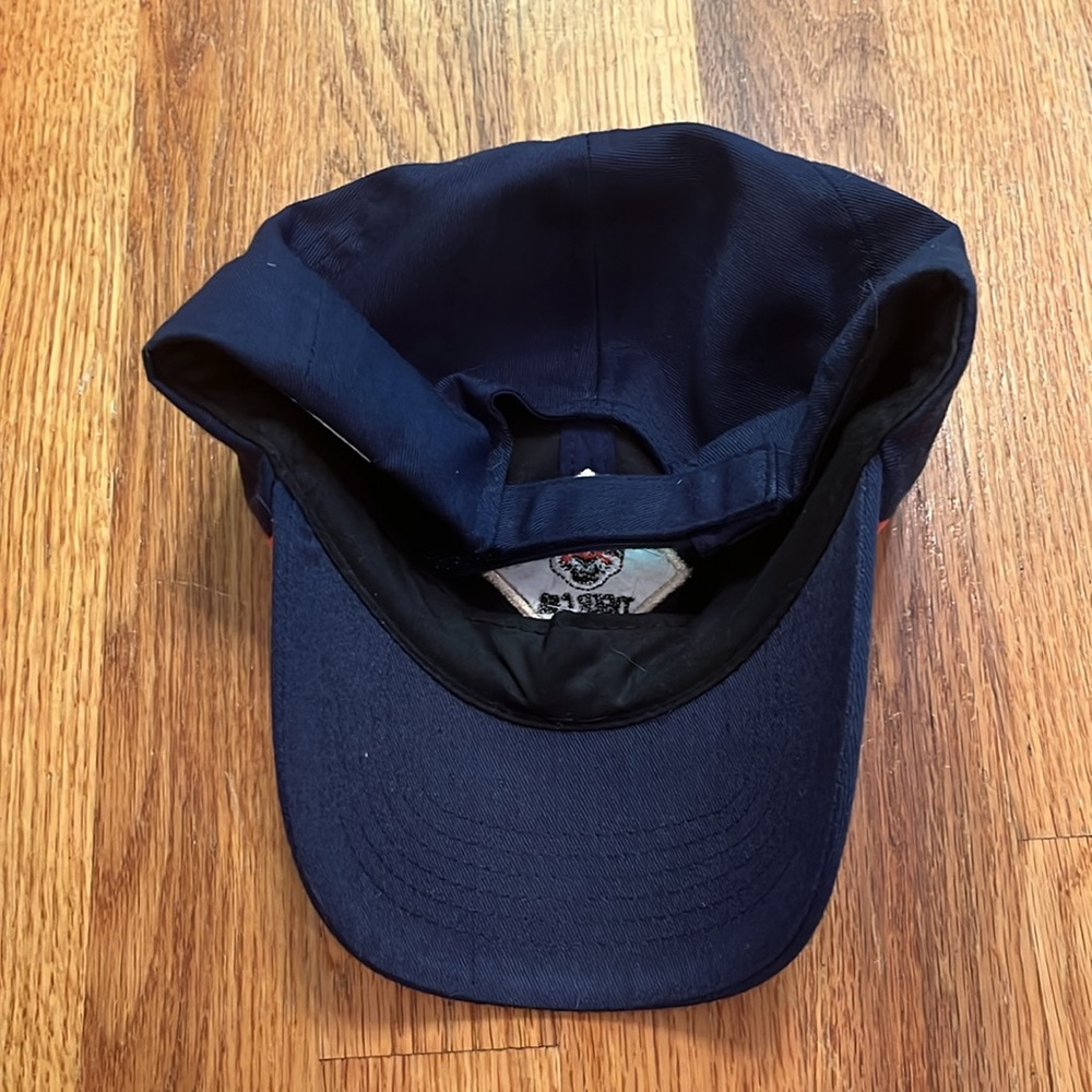 Tiger Cub Cap - Picture 2 of 4